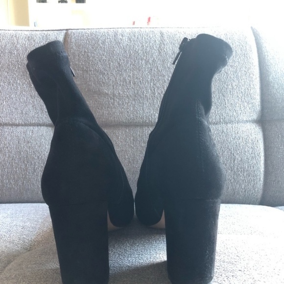 Steven by Steve Madden Leandra ankle bootie - Picture 6 of 8